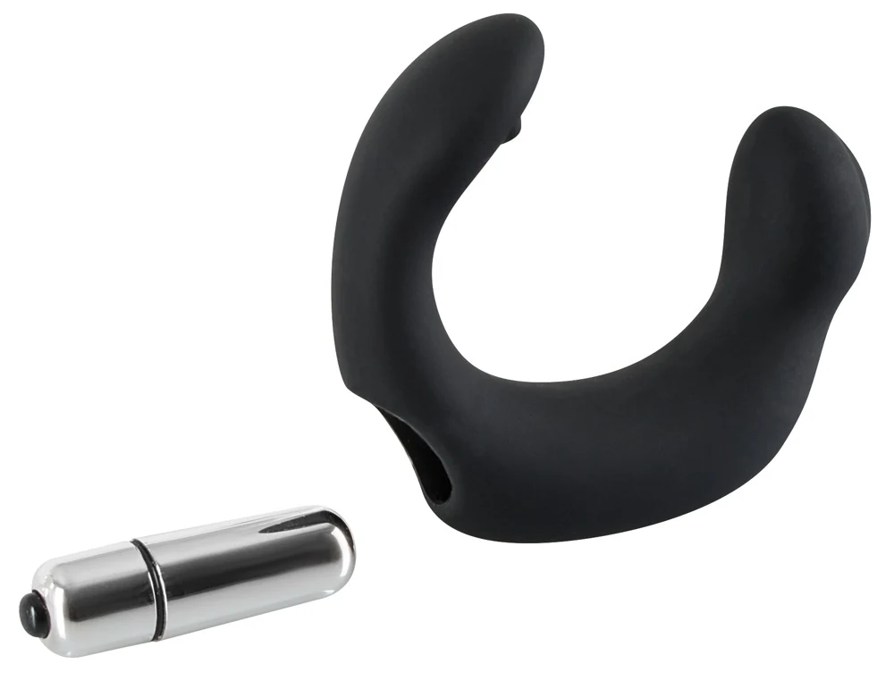 Rebel Prostate Stimulator 20 cm anal toy