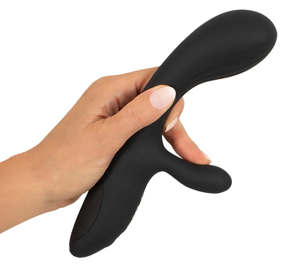 Intense Rabbit Vibrator exclusive design
