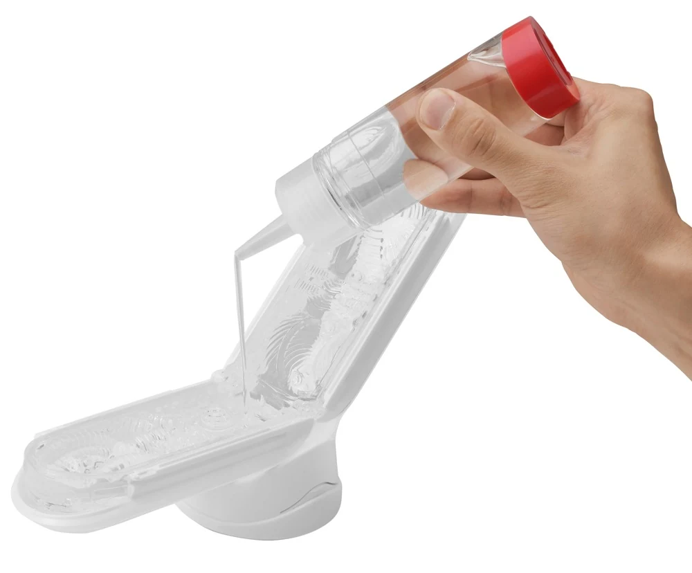 TENGA Flip 0 (Zero) Gravity masturbator