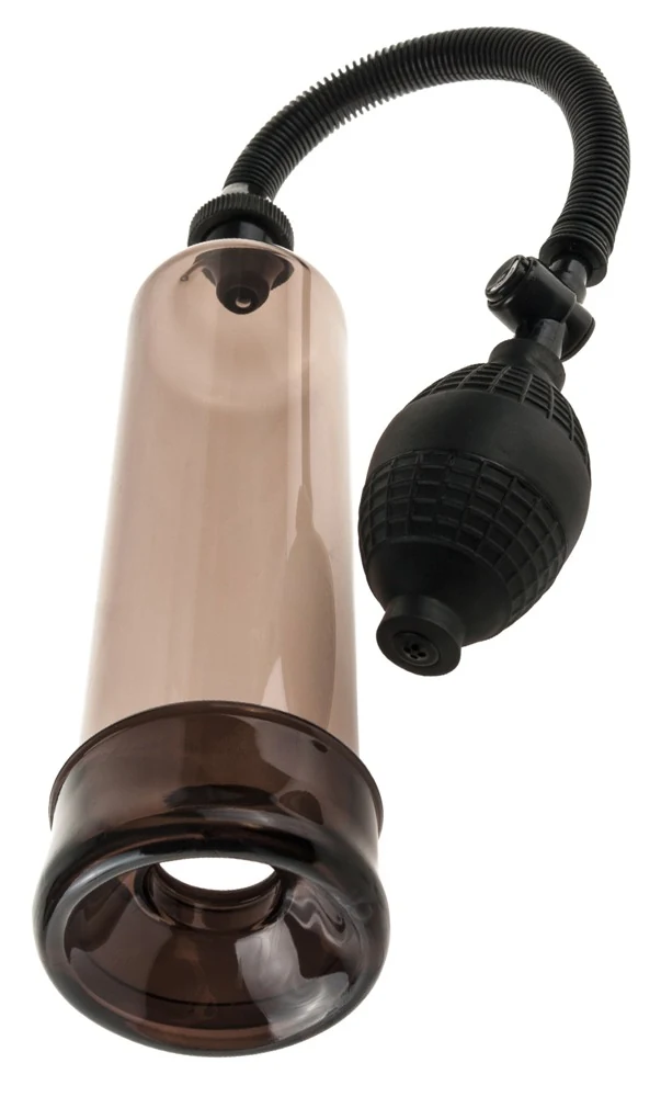 Pump Worx Beginner’s Power penispomp