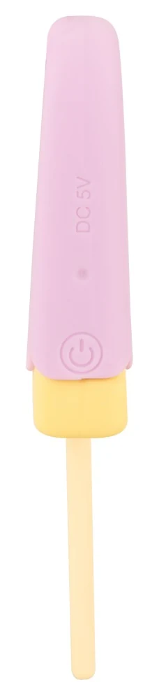 You2Toys Vibrating Popsicle 13,5 cm vibrator