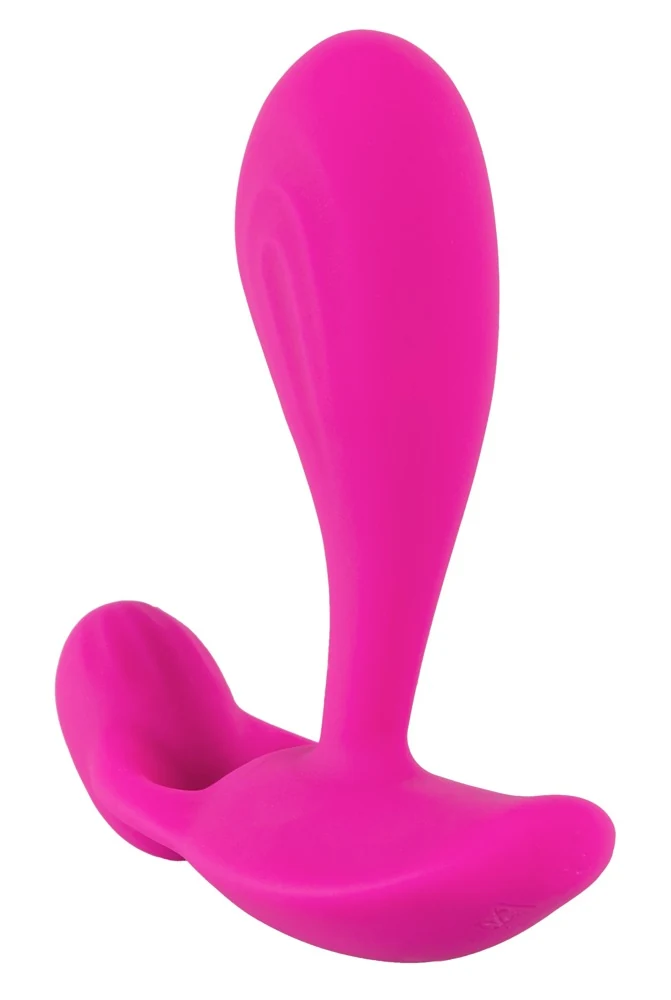 Sweet Smile RC C- G-Spot Vibrator 11 cm