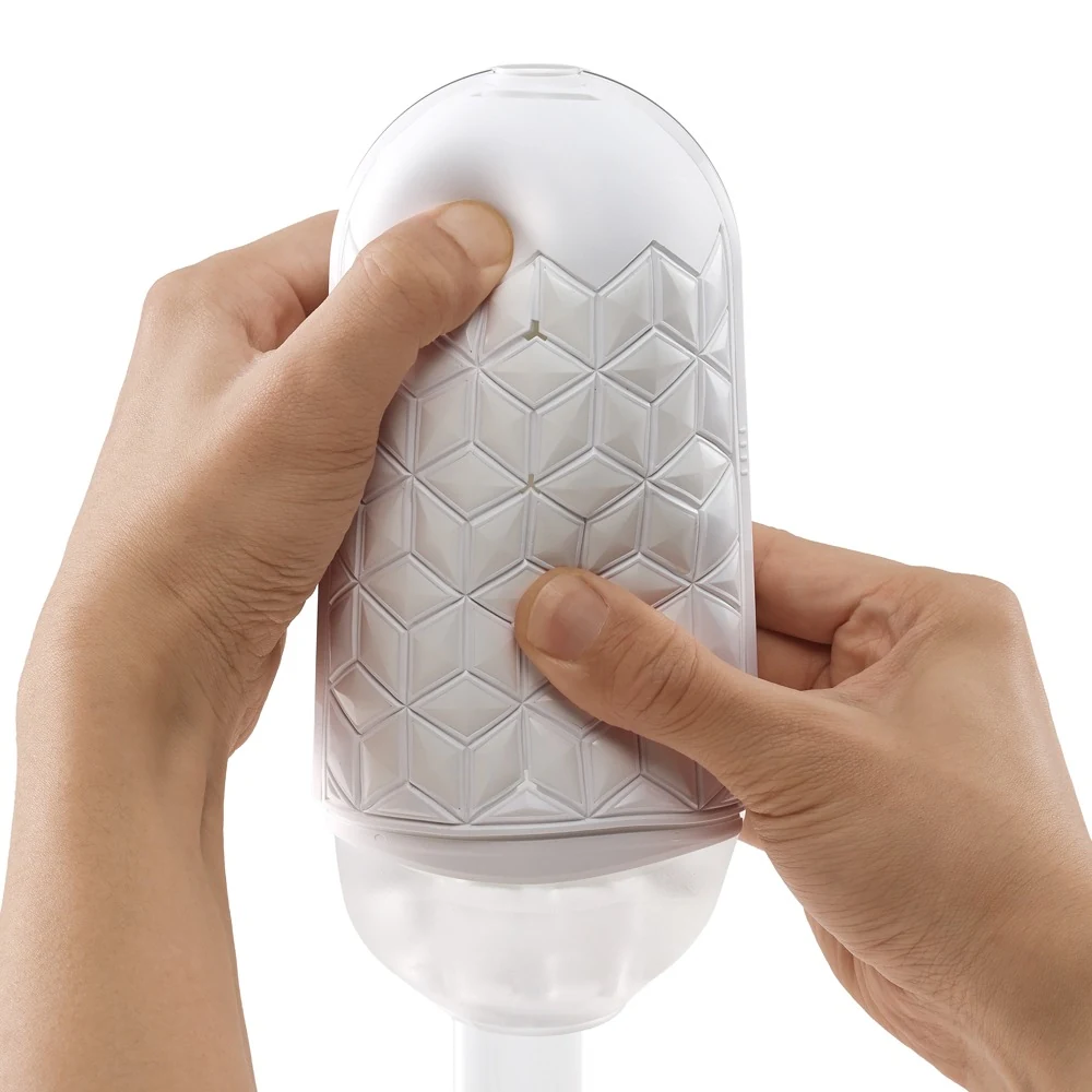 TENGA Flip Flexy masturbator
