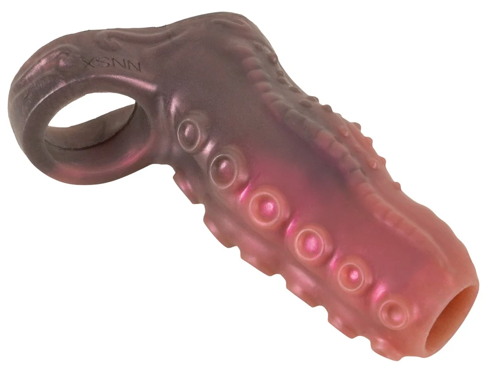 Beasty Cocks Tentacle Sleeve penishülle