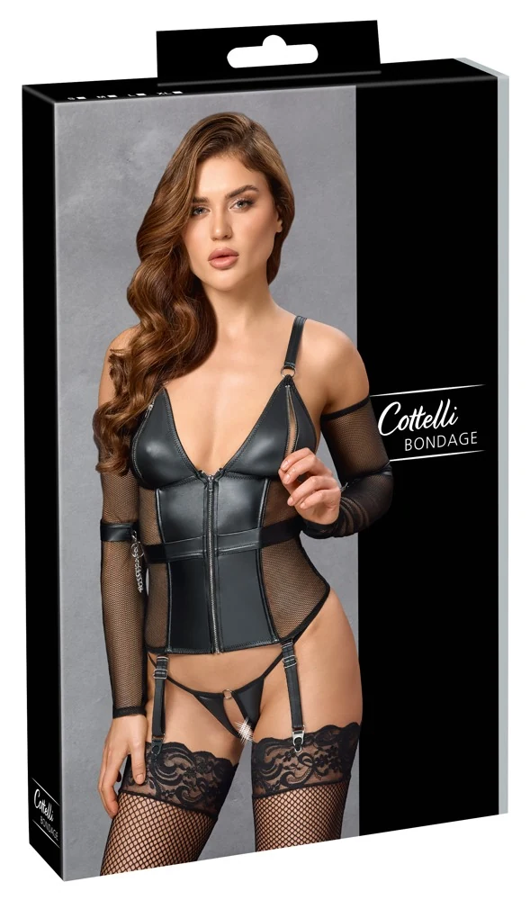 Cottelli BONDAGE Set sonstiges