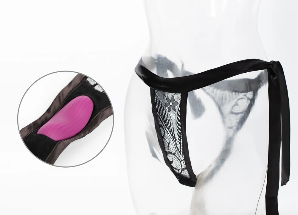 SVAKOM Edeny 9,1 cm vibrator