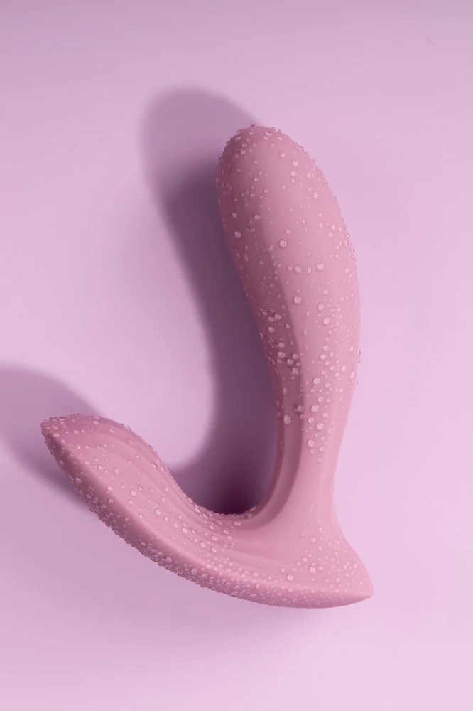 SVAKOM Erica 10,4 cm vibrator