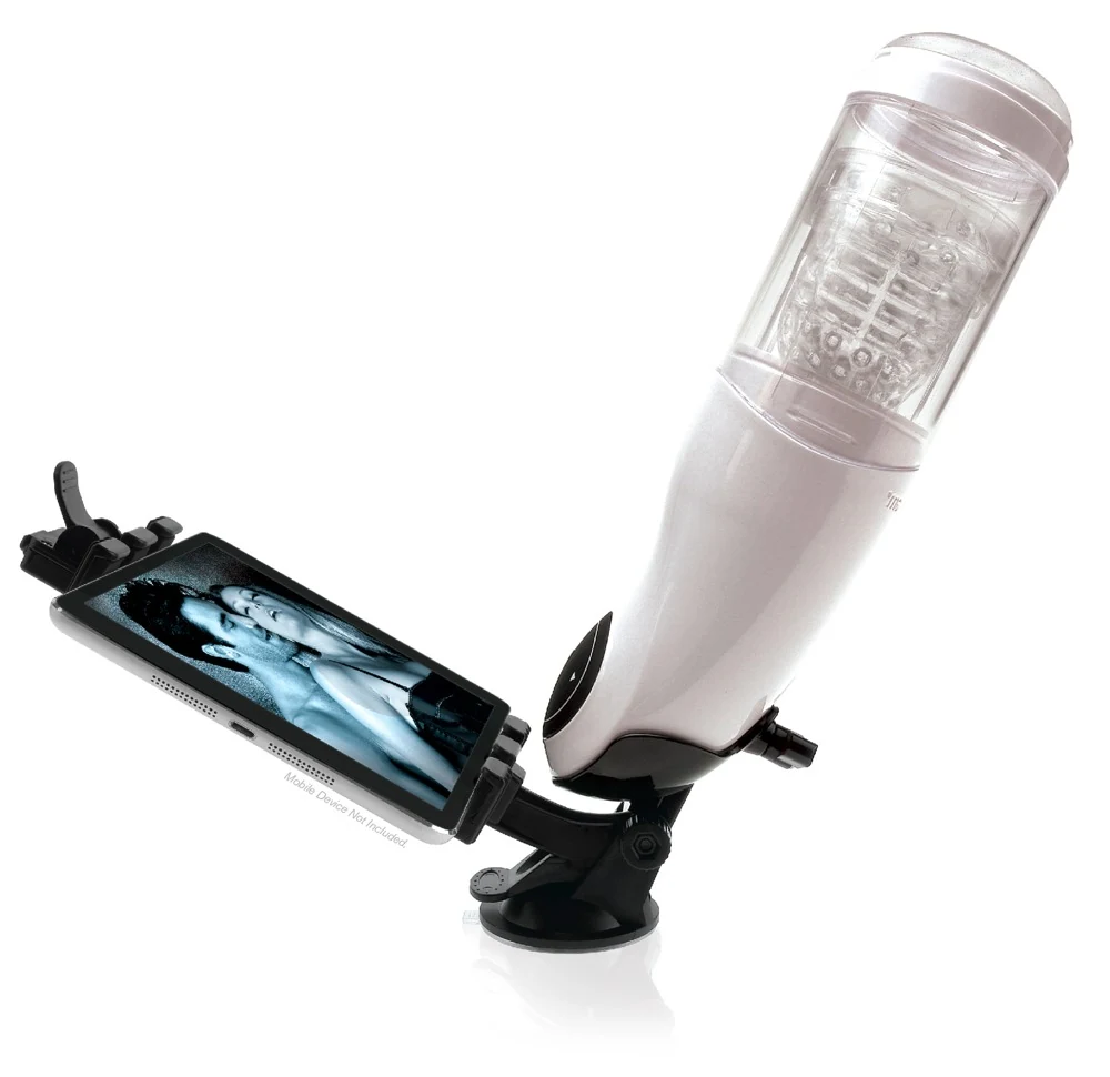 PDX Extreme Mega-Bator Pussy masturbator