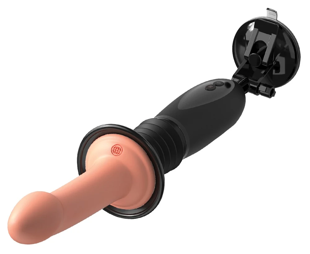 FF Series Body Dock Thruster sonstiges