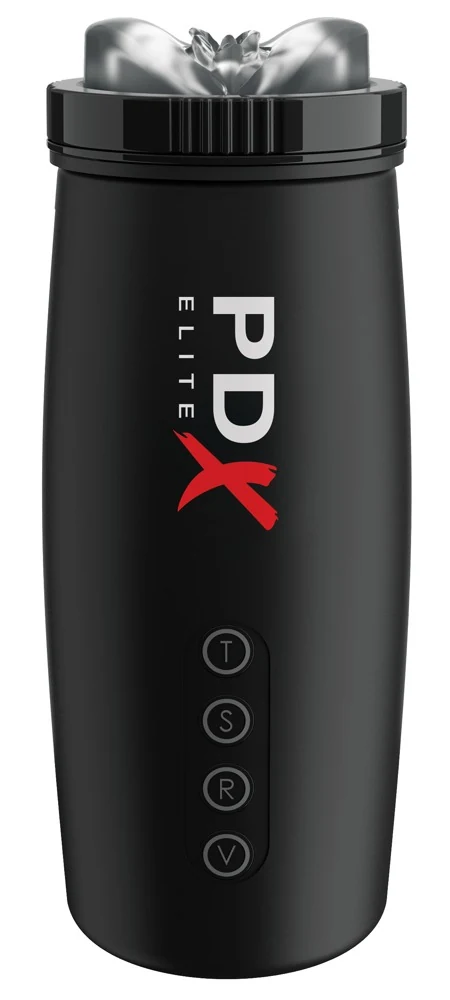 PDX Elite Moto Bator 2 masturbator