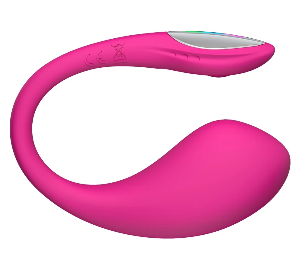 Lovense Lush 4 vibrator
