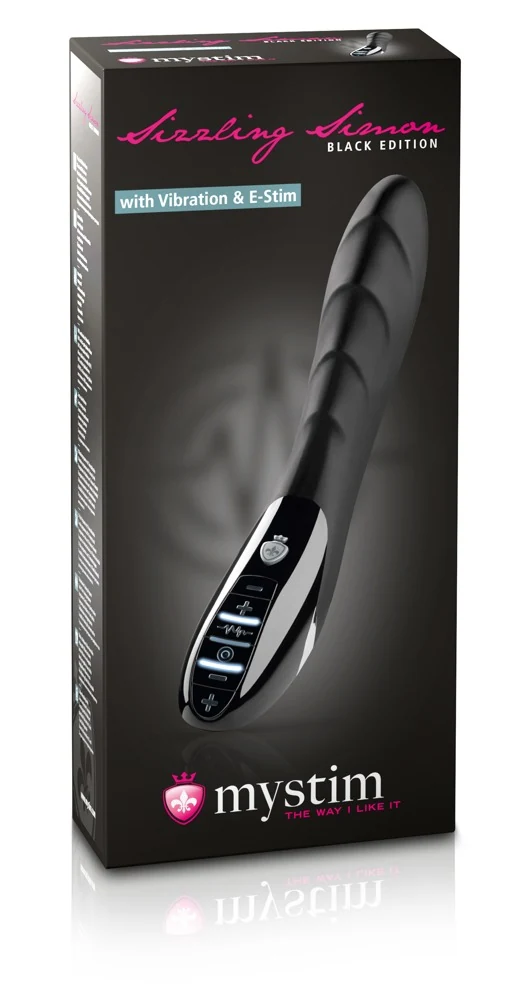 Mystim Sizzling Simon elektro