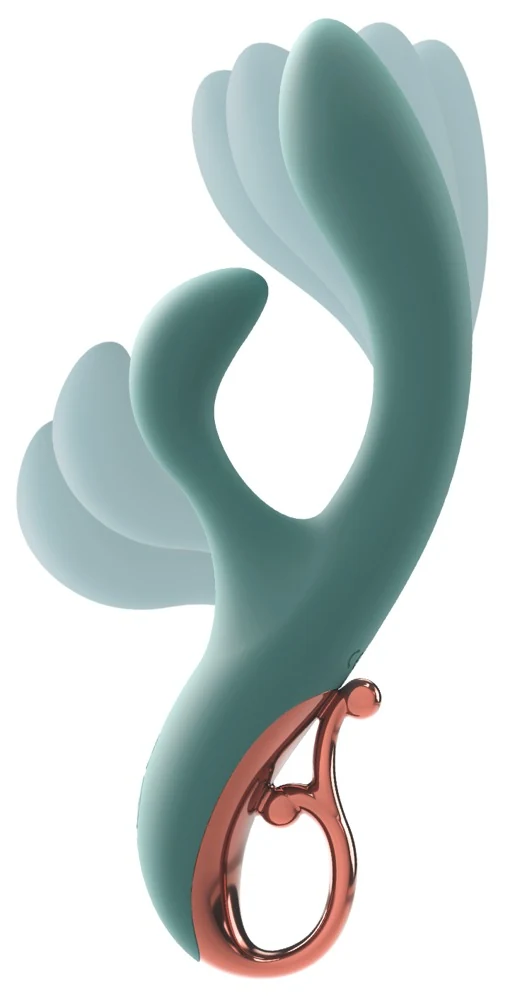 You2Toys The Magician Rabbit Vibrator 22,5 cm
