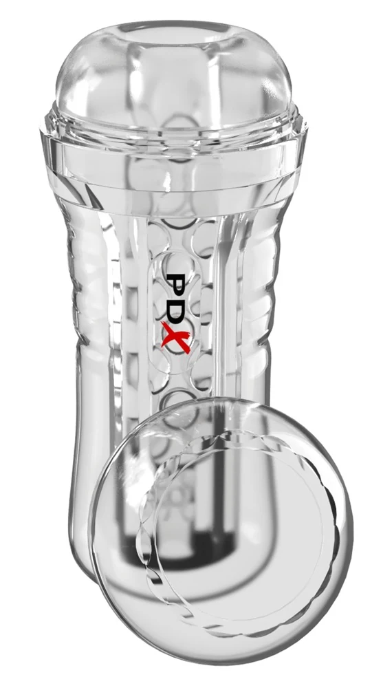 PDX Elite ViewTube Plus masturbator