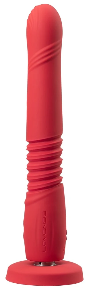 Lovense Gravity 25,9 cm vibrator