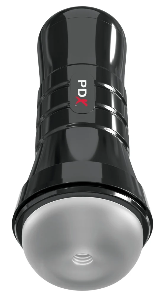 PDX Extreme Wet Pussies Super Slide Glide XXL masturbator