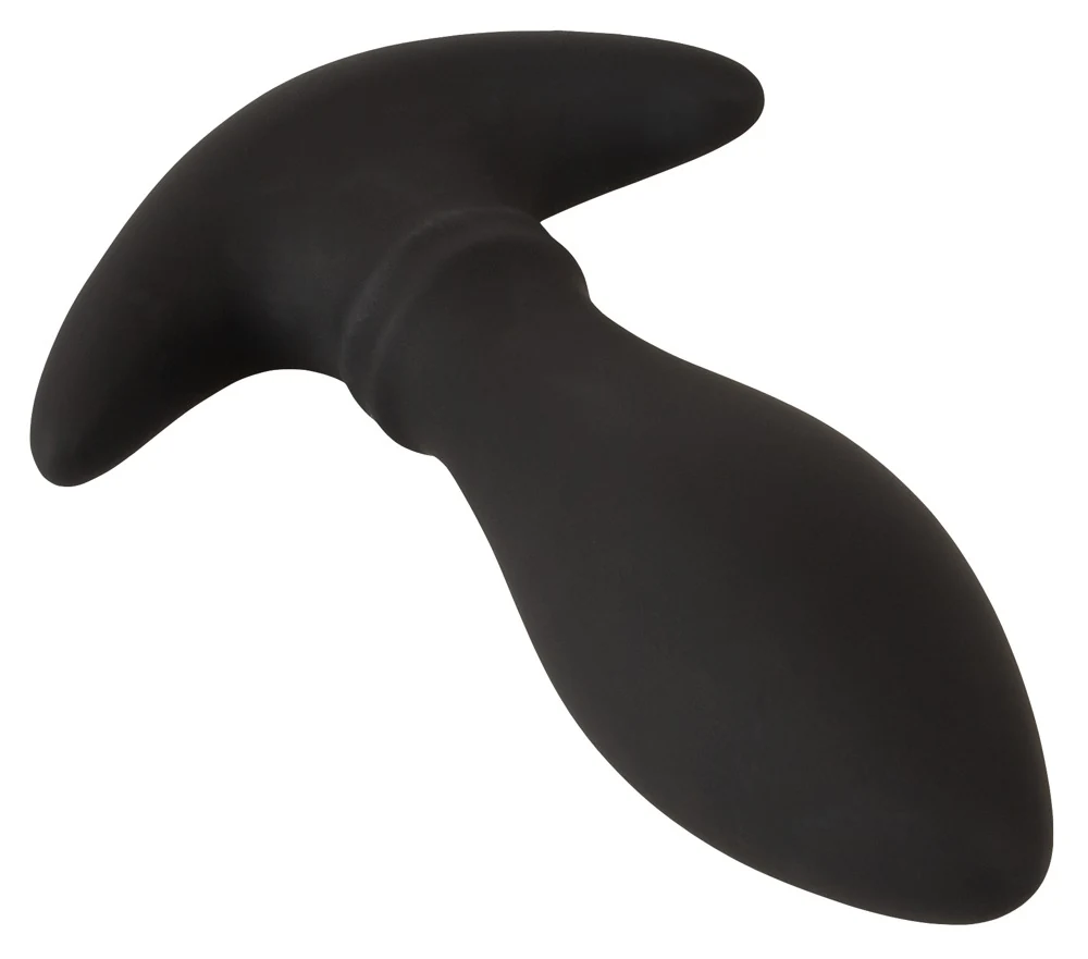 ANOS RC Moving Rings Butt Plug 16,4 cm anal toy