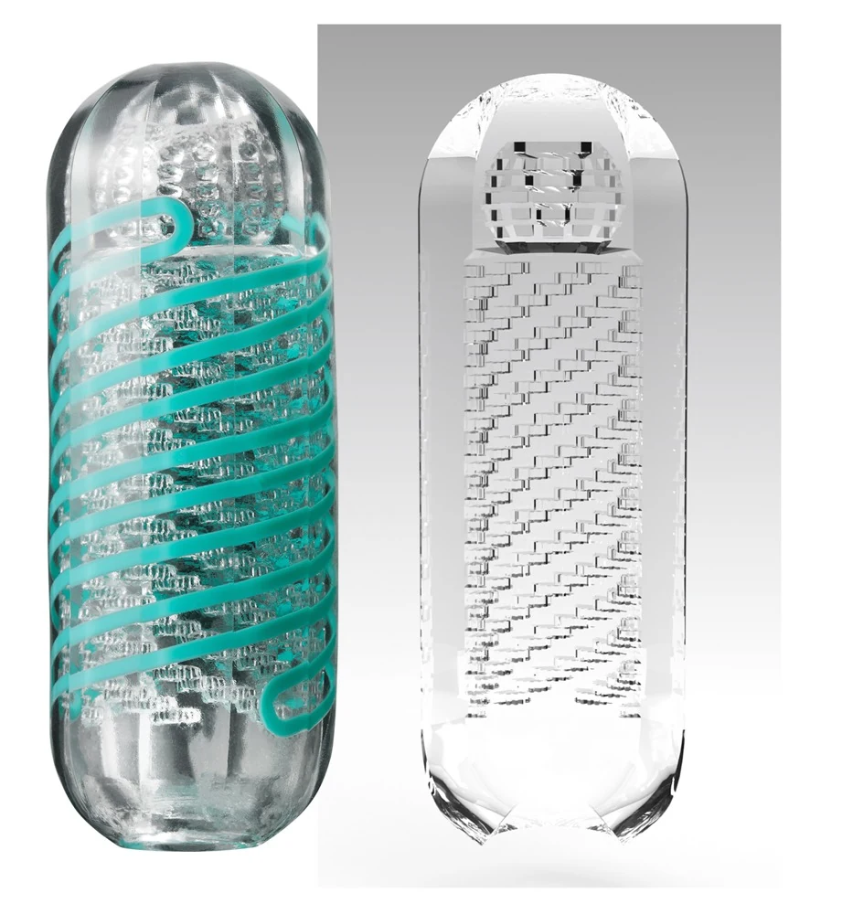 TENGA Spinner masturbator