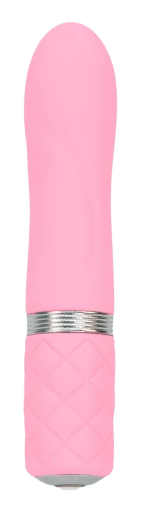 PILLOW TALK Flirty 11 cm vibrator