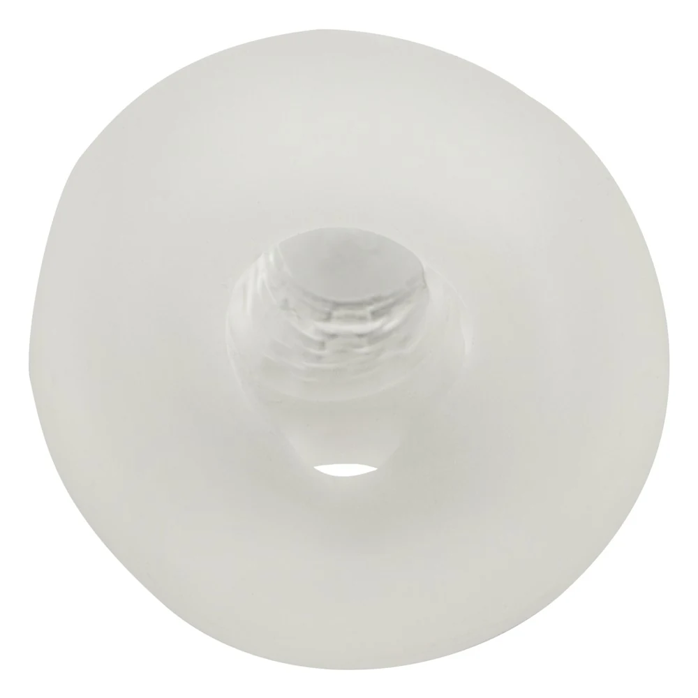 Rebel Thickening Sleeve with Ball Ring penishülle