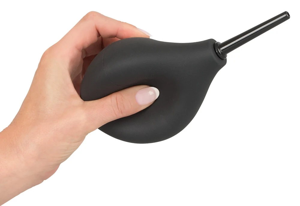 Black Velvets Anal Kit toy