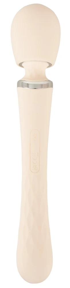 beau coeur TAVIRO Big Wand Massager 31,7 cm vibrator