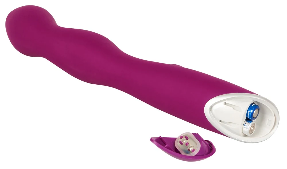 Sweet Smile A G-Spot Rabbit Vibrator 23,6 cm