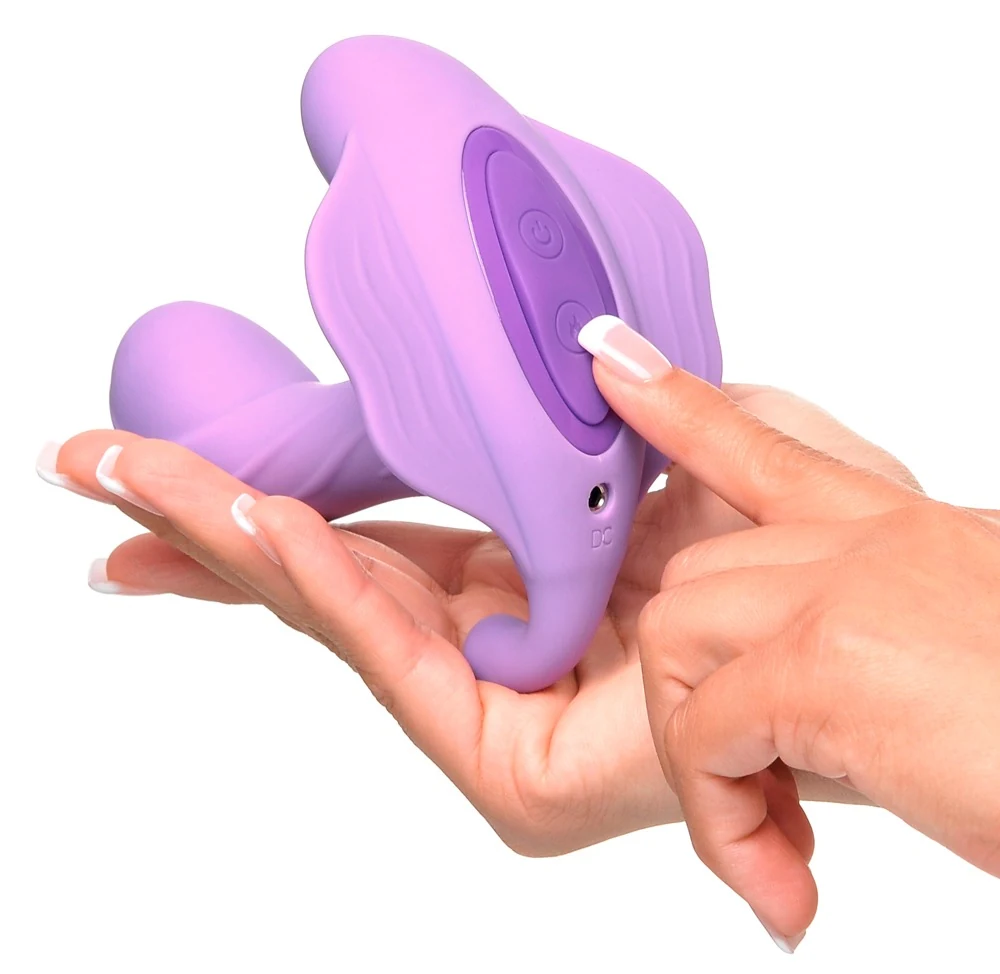 Fantasy For Her G-Spot Stimulate 11,4 cm vibrator
