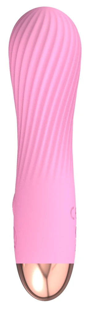 Cuties Minivibrator 12,5 cm vibrator