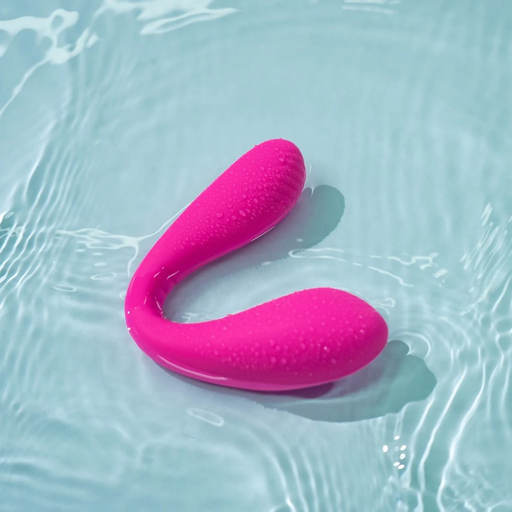 Lovense Dolce vibrator