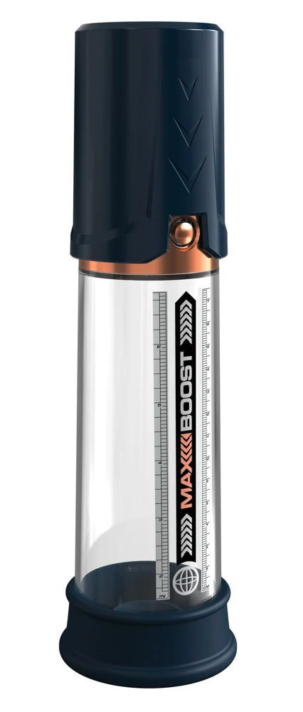 Pump Worx Max Boost penispomp