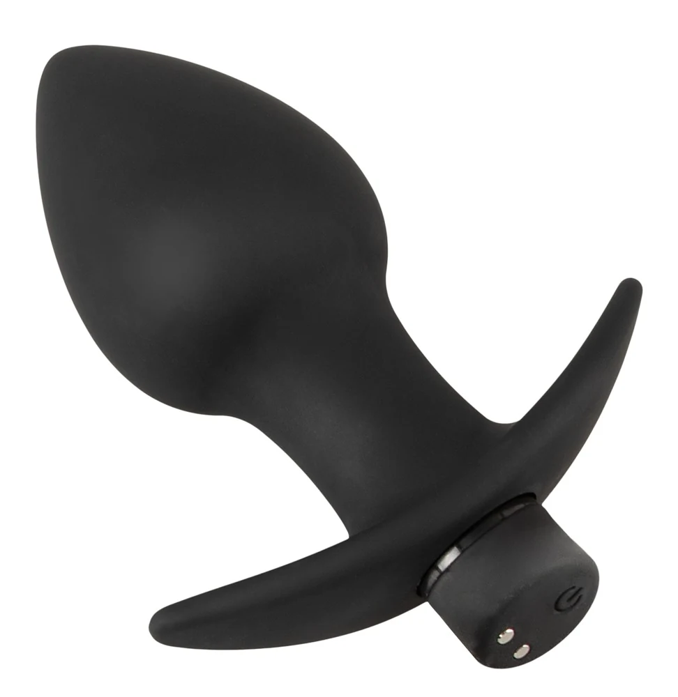 Black Velvets Butt plug set anal toy