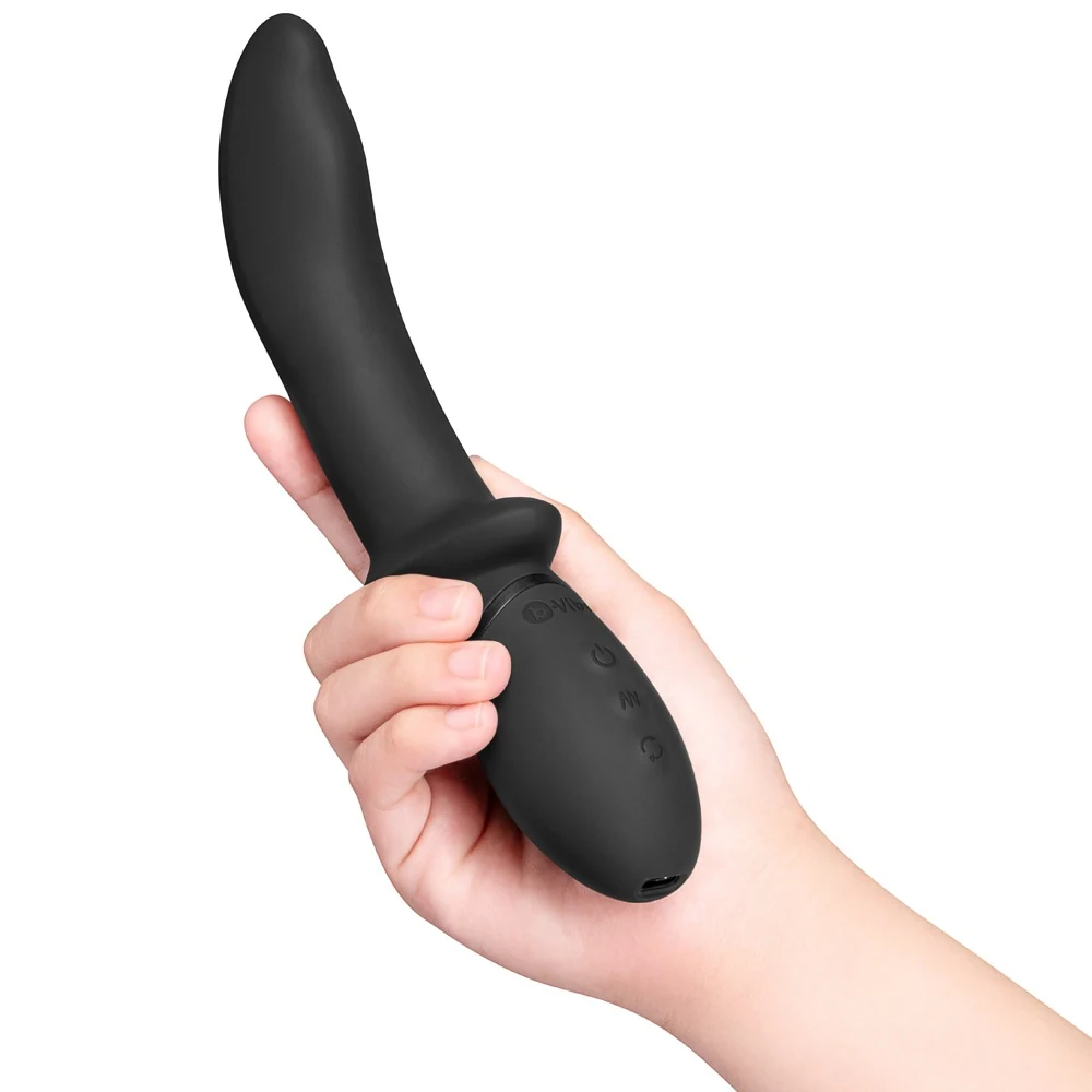 b-Vibe Rimming P-Spot Vibe 21,3 cm anal toy