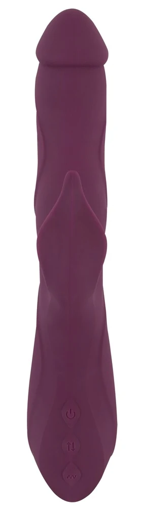 JAVIDA 3 Function Vibrator