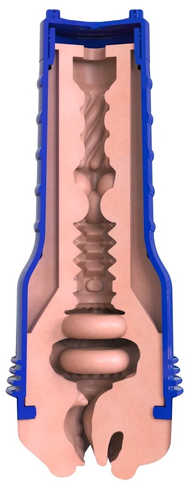 Fleshlight Boost Blow Light Medium masturbator