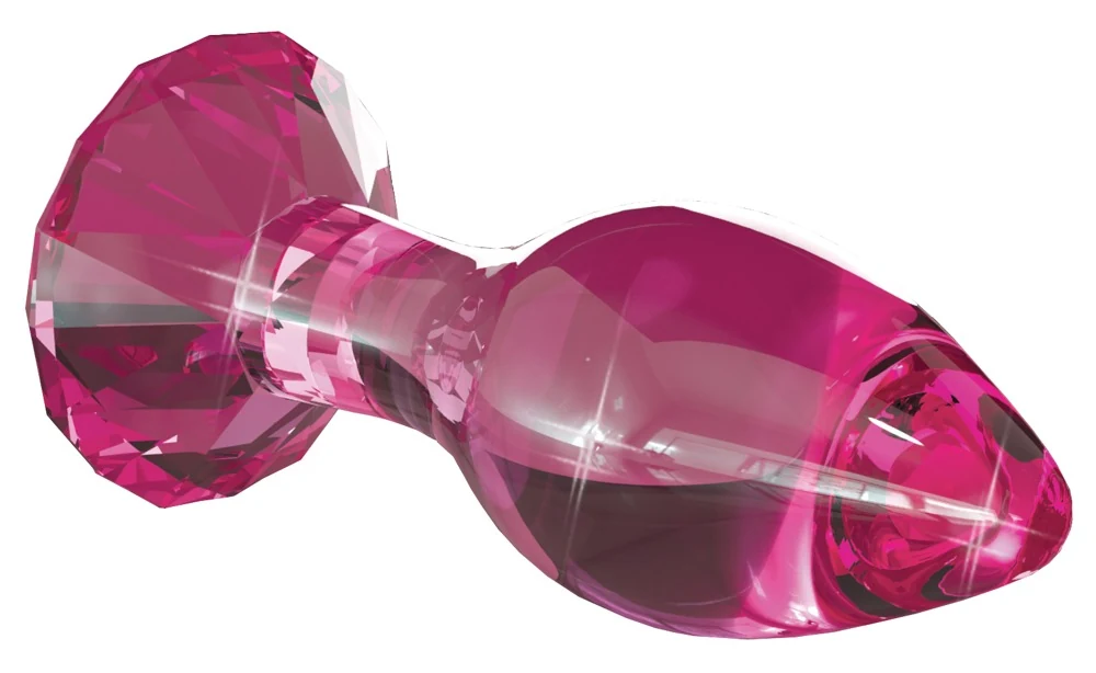 Icicles No. 79 9 cm anal toy