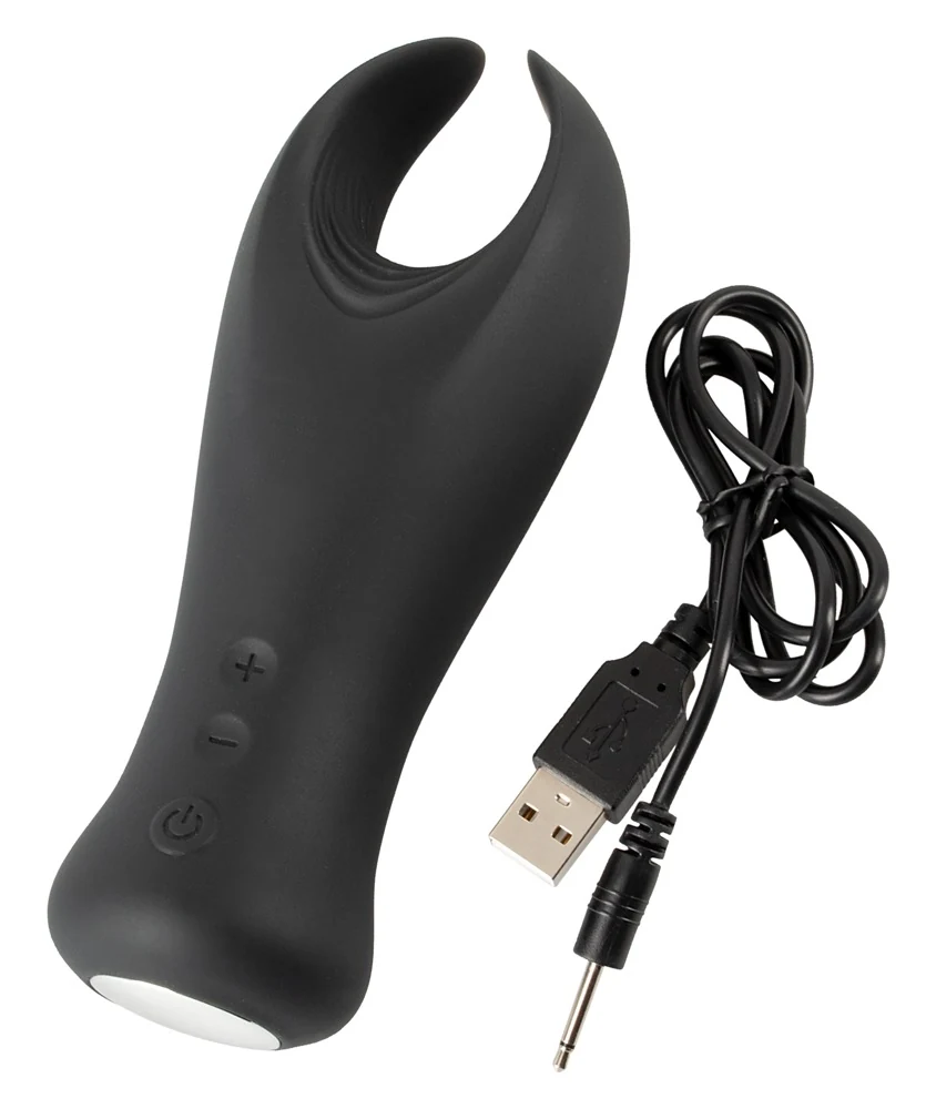 Rebel Cock Vibrator masturbator
