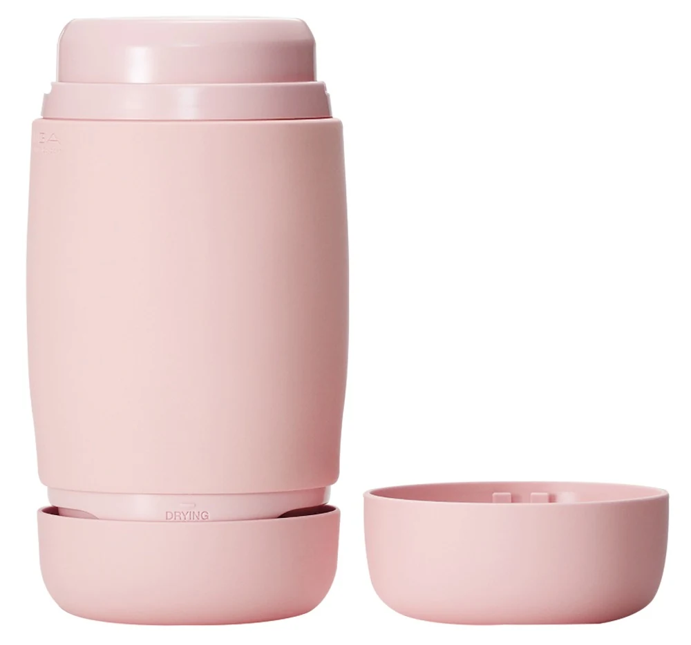 TENGA Puffy masturbator