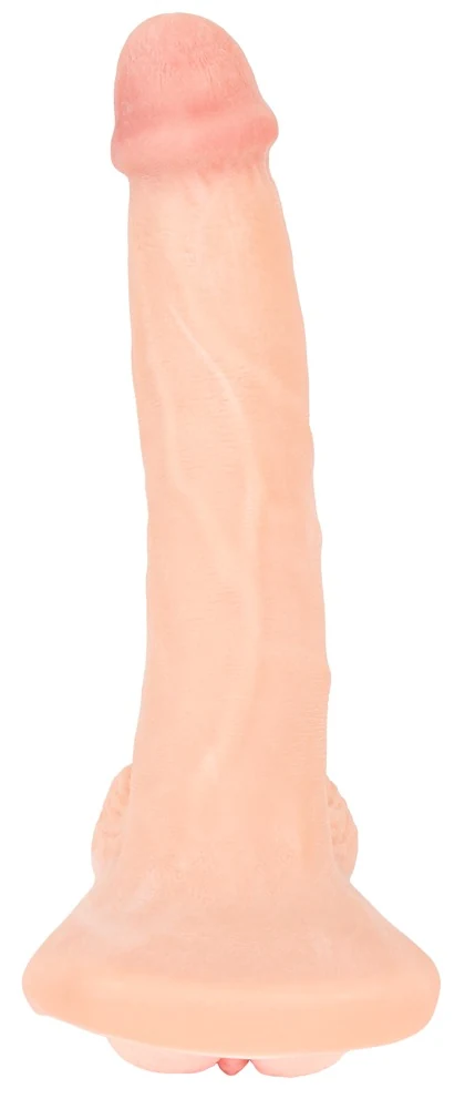 Nature Skin 3in1 Extension, Dildo Masturbator 31 cm
