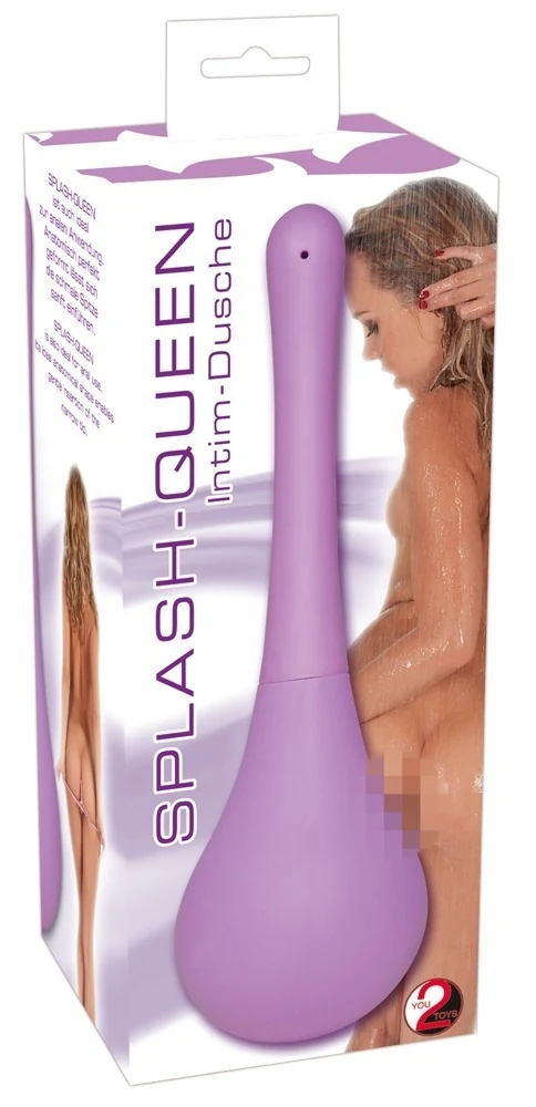 You2Toys Splash-Queen sonstiges