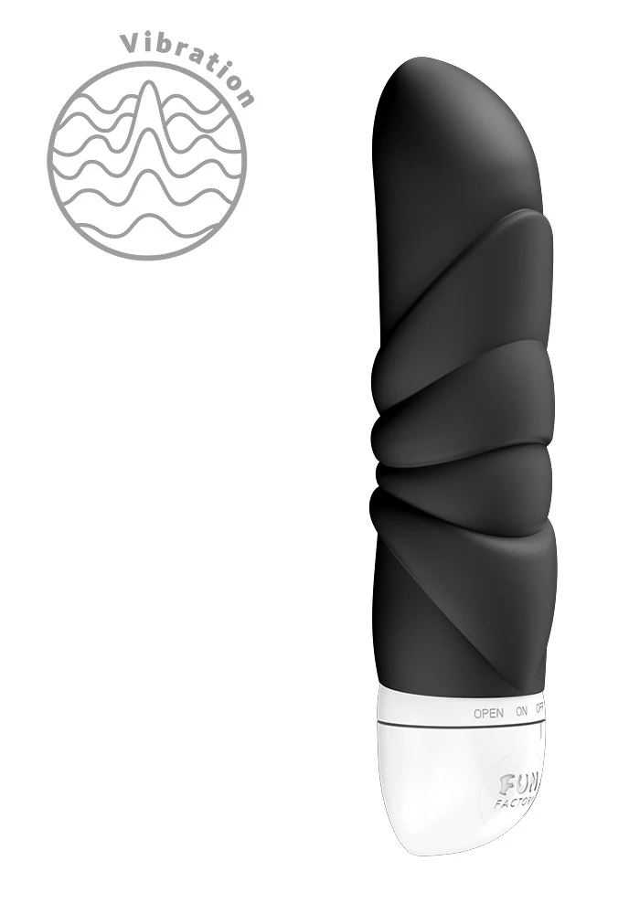 Fun Factory JAM 12,2 cm vibrator