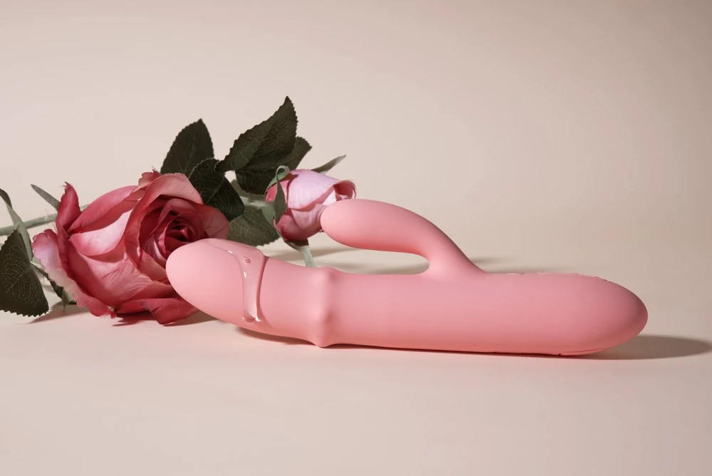 SVAKOM Mora Neo 19,5 cm vibrator