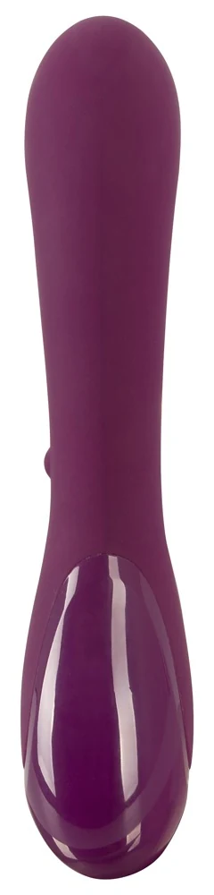 Sweet Smile G-Spot Rabbit Vibrator 21,4 cm