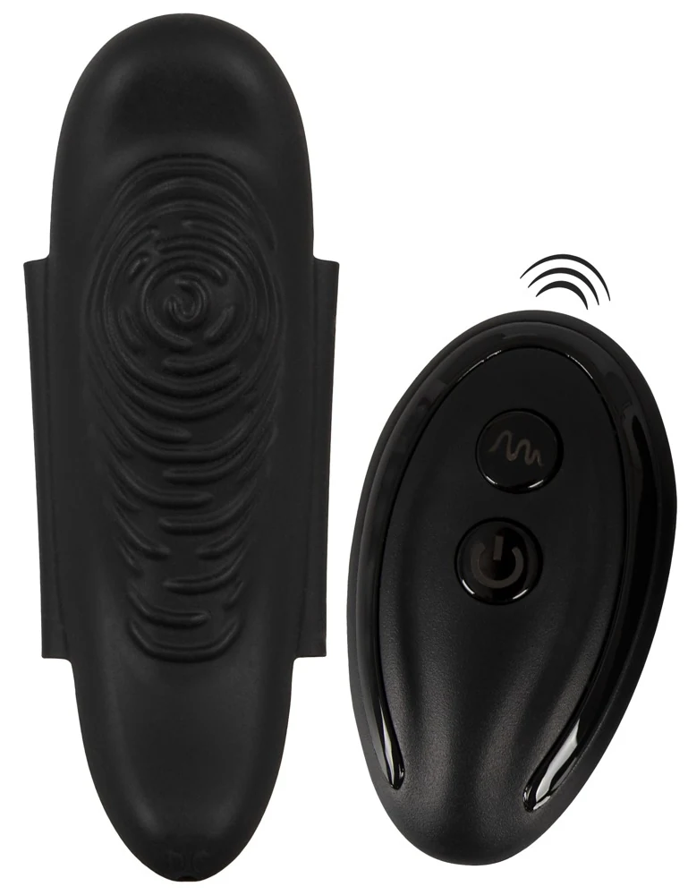 GoGasm Panty Vibrator 10,2 cm