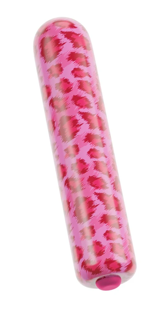 beau coeur LEO Mini Vibrator 8,7 cm