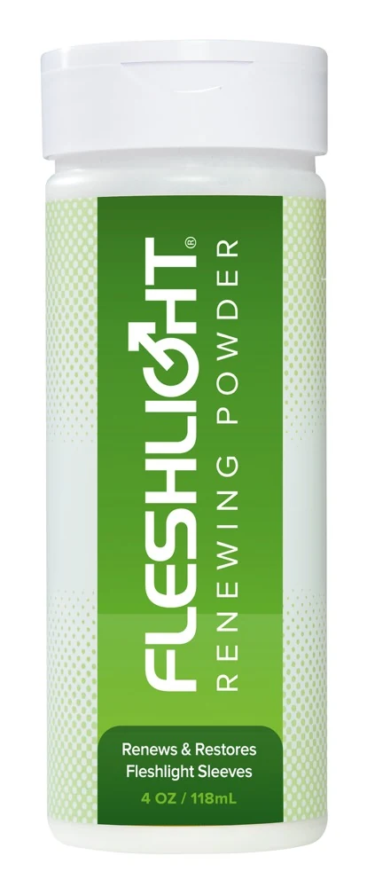 Fleshlight Renewing Powder reiniger produktpflege
