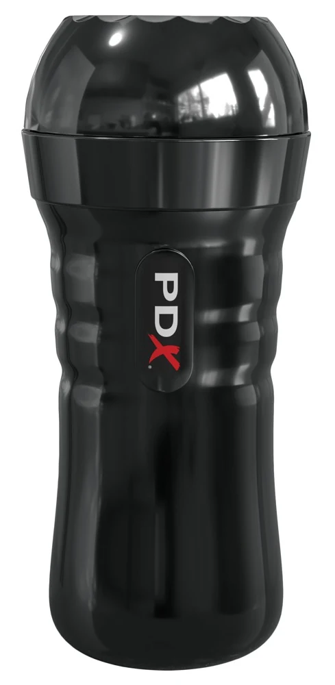 PDX Extreme Wet Strokers Super Slide Glide masturbator