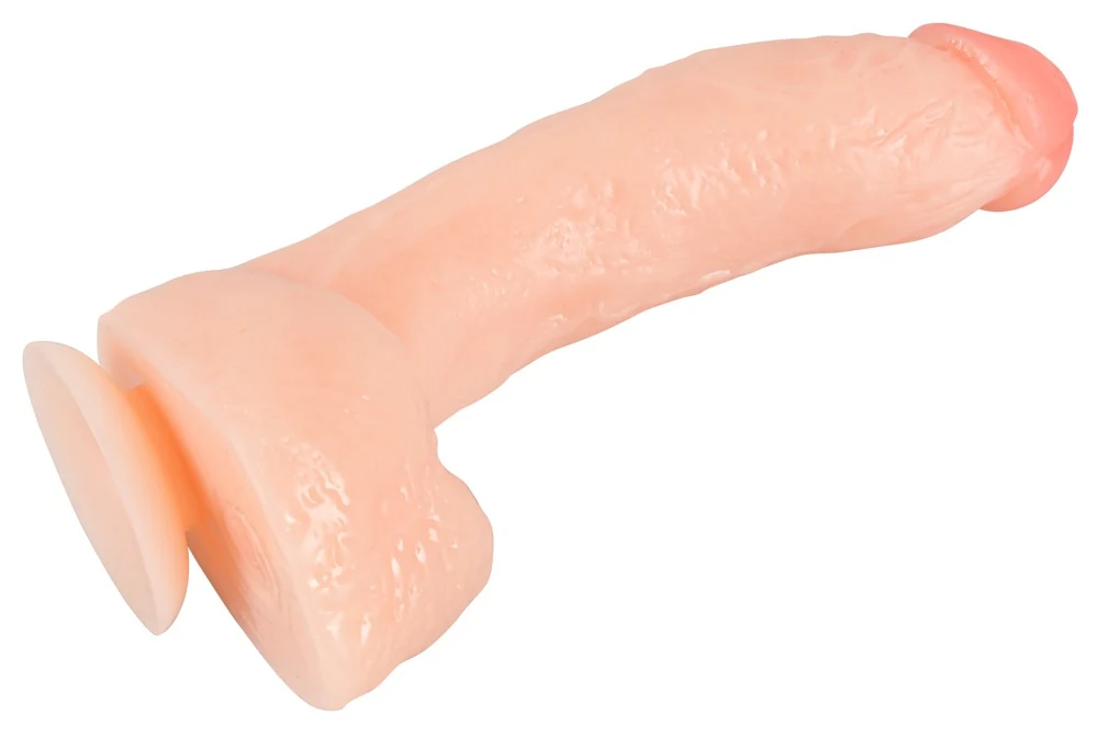 Realistixxx Real Stallion 25,5 cm dildo