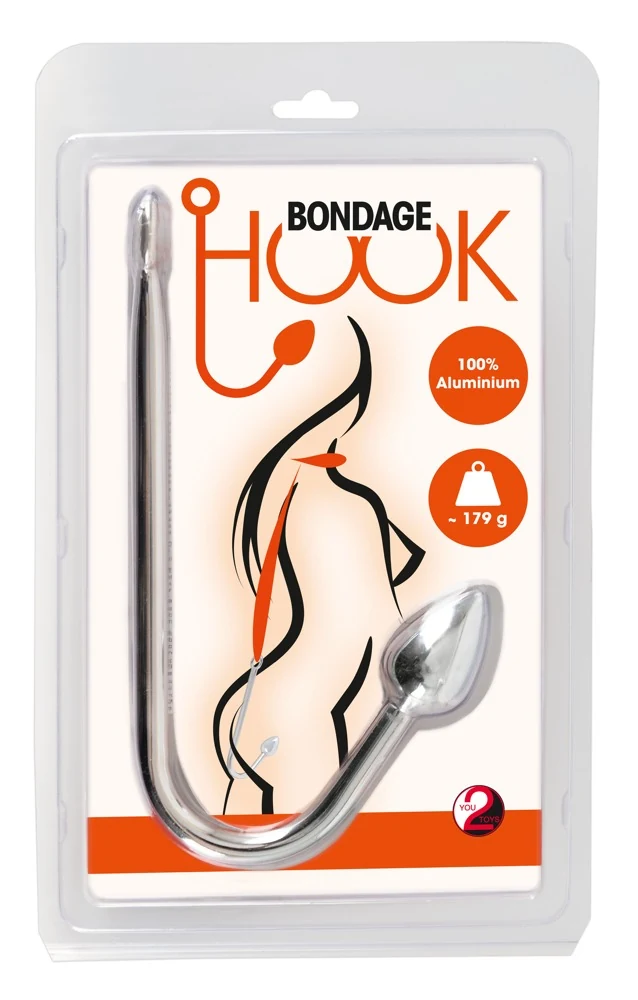 You2Toys Bondage Hook fesseln