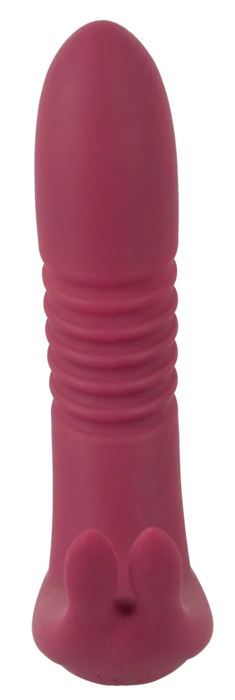 JAVIDA RC Hands-free 3 Function Vibrator